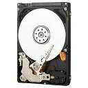 【中古】WD Scorpio 500GB 8MB 5400rpm
