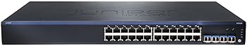 ȥꥨ㤨֡šJuniper EX2200-24T-4G Layer 3 Switch - 24 Ports - Manageable - 24 x RJ-45 - 4 x Expansion Slots - 10/100/1000Base-TפβǤʤ147,811ߤˤʤޤ