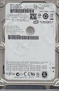 【中古】Fujitsu MHZ2250BH G2 Fujitsu SATA 9.5mm 250GB 2.5インチ 5400rpm MHZ2250BH G2 MHZ2250BHG2