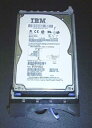 【中古】36L9749 IBM Ultra2 ワイド SCSI 内蔵ハードドライブ 36L9749