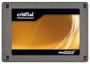 【中古】Crucial RealSSD C300 シリーズ 128GBSATA-3規格準拠 6Gbps対応 RoHS指令対応 34nmプロセスNANDフラッシュ...