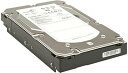 【中古】Seagate 3.5インチ内蔵HDD 600GB SAS 6G 15000rpm ST3600057SS