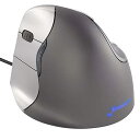 【中古】Evoluent バーティカルマウス4 左利き用 VM4L