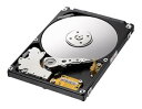 【中古】Western Digital Scorpio Blue 2.5inch 5400rpm 160GB 8MB SATA WD1600BEVT