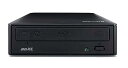 【中古】BUFFALO BDXL対応 USB2.0用 外付けブルーレイドライブ BRXL-6U2