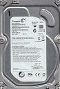 【中古】Seagate Barracuda Green 3.5inch 2TB 64MB 5900rpm SATA6.0Gb/s ST2000DL003