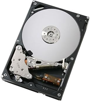【中古】Hitachi Deskstar P7K500 HDP725032GLA380 内蔵用 3.5インチ SATA ハードディスク
