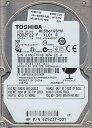 【中古】500GB SATA 7200RPM 16MB 9,5MM