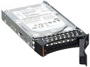 【中古】レノボ・ジャパン旧IBM 1TB 7200rpm 6Gbps NL 2.5型 SATA SFF HS HDD 81Y9730