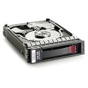 【中古】HP HDD 146GB 15K SAS NHP SAS 3.5''(2)