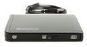 【中古】レノボ・ジャパン 0A33988 スリム USBポータブルDVDバーナー