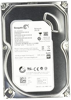 【中古】Barracuda 7200.12 3.5inch 500GB 16MB 7200rpm SATA6.0Gb/s ST250DM000 【中古】Barracuda 7200.12 3.5inch 500GB 16MB 7200rpm SATA6.0Gb/s ST250DM000
