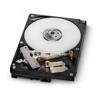 【中古】日立 HGST HDS721010DLE630 3.5インチHDD 1TB 7200rpm 32MB SATA-6Gbps