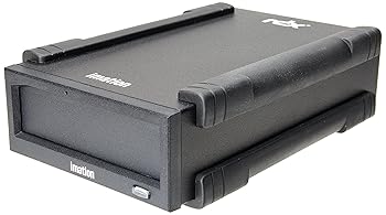 【中古】imation RDX USB外付ドッキングステーションUSB3.0対応