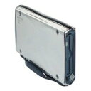 【中古】AM64FC IEEE1394FireWire/iLink対応640MB MOドライブ