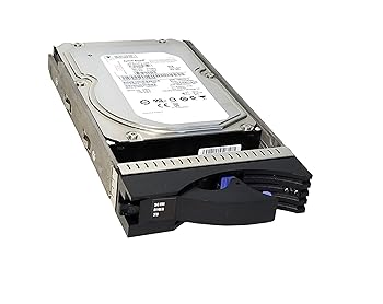 【中古】日本アイ・ビー・エム 3TB 7200rpm 3.5-inch 6Gb SAS NL HDD 81Y9886