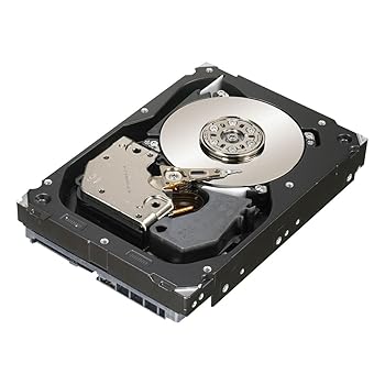 【中古】Seagate Cheetah 15K.5 ST3300655LC 300 GB 3.5' 内蔵ハードドライブ 300GB チータ 15K.5 LC 15000 RPM 16MB 3.5IN SCSIHD.Ultra320 SCSI - 1500