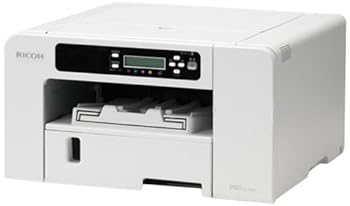 【中古】リコー IPSiO SG 3100 A4 ジェルジェットプリンター コンパクト / 自動両面印刷 / 4色独立 IPSIO SG 3100515829