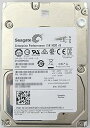 【中古】Seagate Enterprise 600GB SAS 12Gb/s