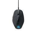 【中古】Logitech G302 Daedalus Prime MOBA Gaming - Mouse - 6 buttons - wired - USB