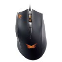 【中古】ASUSTek社製 マウス STRIXシリーズモデル STRIX CLAW