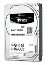 【中古】Seagate Enterprise ST1000NX0373 internal hard drive 2.5" 1024 GB SAS