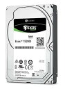 【中古】Seagate Enterprise ST2000NX0243 internal hard drive 2.5" 2048 GB Serial ATA