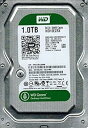 【中古】Western Digital wd10ezrx-00l4hb0 1tb DCM : hgrnht2chb
