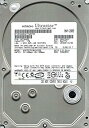 【中古】Hitachi hua721010kla330 P/N : 0 F10402 MLC : ba2772 1tb