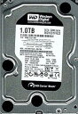 【中古】Western Digital wd1001fals-55j7b0 1tb DCM : hbrnhv2ab