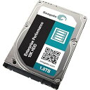 【中古】Seagate st1800 mm0088 1.80 TB 2.5インチ内蔵ハイブリッドハードドライブ ? 32 GB SSDキャッシュ容量