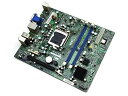 【中古】ゲートウェイsx2855 MB。gcf07.001マザーボード