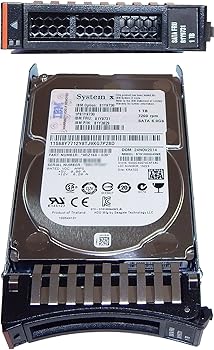 【中古】IBM 1tb 7200rpm 6.0 GB 2.5 in SATAハードドライブ81y9731 81y9730 81y3829 【中古】IBM 1tb 7200rpm 6.0 GB 2.5 in SATAハードドライブ81y9731 81y9730 81y3829
