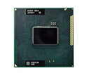 【中古】Intel インテル モバイル Core i5 CPU 2540M 2.6GHz バルク - SR044