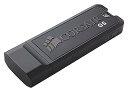 【中古】CORSAIR USB3.0 Flash / USBメモリ Voyager GS Series 高速・大容量モデル CMFVYGS3B-512GB