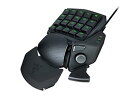 【中古】Razer Orbweaver 2014 左手用メカニカルゲーミングキーパッド 正規品 RZ07-00740300-R3M1