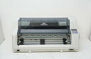 【中古】MultiImpact 700JX3 NEC ドットプリンタ 用紙ガイド付