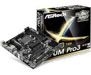 【中古】ASRock Micro ATX DDR3 1066 マザーボード 970M PRO3