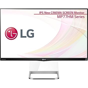 【中古】LG ディスプレイ モニター 23.8インチ/フレームレス/AH-IPS非光沢/フルHD/HDMI/ブルーライト低減機能 24MP77HM-P 【中古】LG ディスプレイ モニター 23.8インチ/フレームレス/AH-IPS非光沢/フルHD/HDMI/ブルーライト低減機能 24MP77HM-P