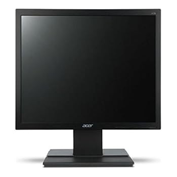 【中古】日本エイサーAcer 17インチ スクエア液晶ディスプレイ・モニター非光沢/1280x1024/250cd/100000000:1/5ms/ブラックV176Lbmf 【中古】日本エイサーAcer 17インチ スクエア液晶ディスプレイ・モニター非光沢/1280x1024/250cd/100000000:1/5ms/ブラックV176Lbmf