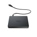【中古】デル USB薄型DVDスーパーマルチドライブ DW316