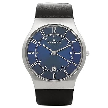 【中古】SKAGEN 233XXLSLN 並行輸入品