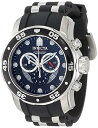 【中古】インビクタ Invicta 腕時計 Pro Diver Collection プロダイバー コレクション スイス製クォーツ 6977 メンズ 並行輸入品