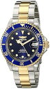 【中古】インビクタInvicta 腕時計 17045 メンズ 並行輸入品