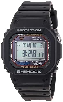 【中古】カシオ CASIO Gショック G-SHOCK 腕時計 GWM5610-1並行輸入 【中古】カシオ CASIO Gショック G-SHOCK 腕時計 GWM5610-1並行輸入