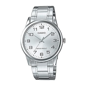 【中古】カシオSTANDARD ANALOGUE MENS カシオ スタンダード アナログ メンズ MTP-V001D-7B 並行輸入品