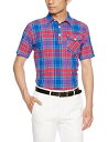 【中古】フィラ ゴルフFILA GOLF FILA半袖シャツ747613メンズ 747613 PK L