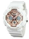 【中古】カシオCASIO 腕時計 G-SHOCK GMA-S120MF-7A2 メンズ 並行輸入品