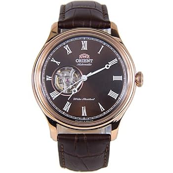 【中古】ORIENT オリエント FAG00001T0 ESTEEM II 自動巻き 男性用 メンズ 腕時計 並行輸入品