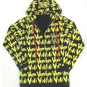 【中古】OLDCODEX パーカー M